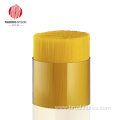Metal grinding abrasive filament nylon 6 base material